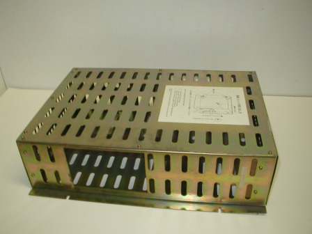 Speed Buggy PCB Cage (Item #17) $39.99